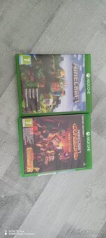 16 originálnych Xbox hier – rôzne žánre - 3