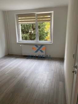 1. izbový byt na prenájom, Prešov, sídlisko 3, ulica Prostej - 3