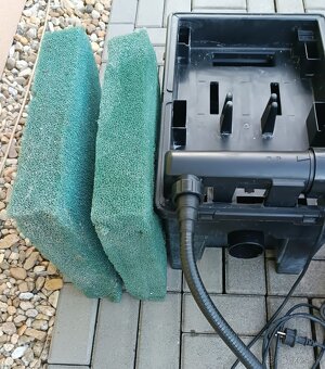Pontec MultiClear Set 15000 – kompletný set s filtráciou – a - 3