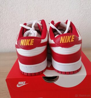 Nike Dunk Low USC - 3