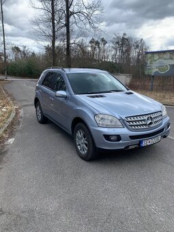 Mercedes ML 320 CDI - 3