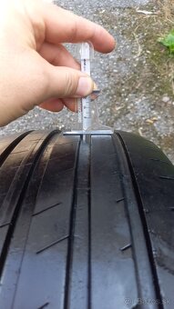 Pneumatiky 215/65R16 - 3