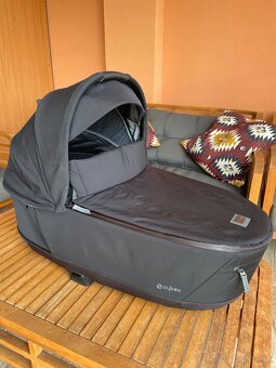 Vaňa Cybex Priam - 3