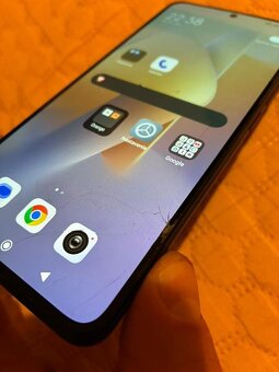 Predám mobil značky xiaomi 12T - 3