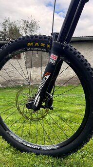 Lapierre DH 527 - 3