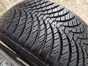 215/45 r16 celoročné pneumatiky 2ks Falken - 3