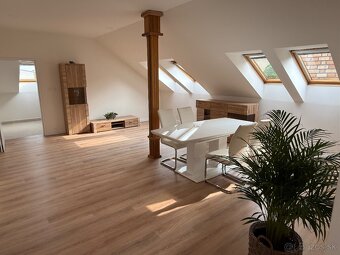 3 izbový byt pri Botanickej záhrade - 3
