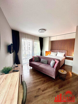 Na prenájom apartmány pri mori - Bulharsko, letovisko Obzor - 3