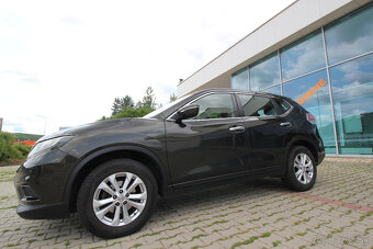 Predám Nissan X -Trail DIG-T , BENZÍN - 3