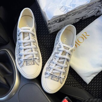 Dior tenisky - 3