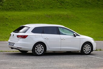 Seat Leon ST 1.6 TDI Style, Full LED - 3