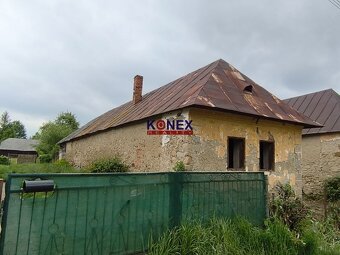 Na predaj rodinný dom – Vyšný Hrušov (okres Humenné) - 3