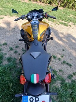 Benelli TNT 899 - 3