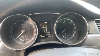 Škoda Superb 1.6tdi 77kW cayc - 3