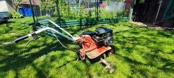 Rotavator - 3