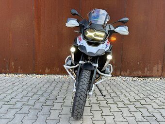 BMW R 1250 GS - 3