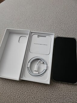 IPhone 13, Midnight 128GB - 3