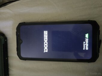 Mobil Doogee S96 pro - 3