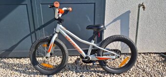 Detsky bicykel Specialized RIPROCK 16" - 3