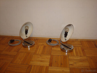 retro lampa - 3