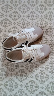 Tenisky v štýle Adidas - 3
