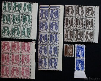 Mix Európa - 3