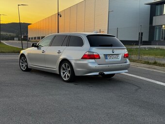 BMW 525d E61 145 kW - 3