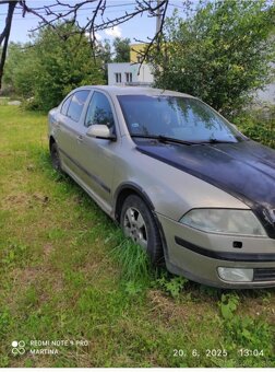 Octavia - 3