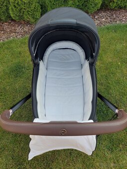 Cybex priam - 3