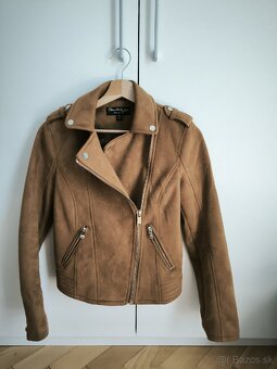 Dámska bunda Miss Selfridge, veľ. 34 - 3