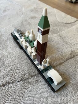 Lego 21026 Venice - 3