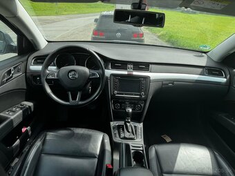 Predám škoda superb 2 fl 2.0 tdi dsg - 3