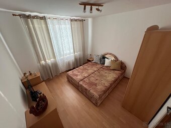 Prenájom 3 izbového bytu - 3