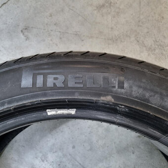 Letné pneumatiky 245/45 R19 PIRELLI DOT1117 - 3