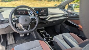VOLKSWAGEN id.4 PRO 150KW 82 BATÉRIA - 3