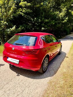 Seat leon 1,6 TDI - 3