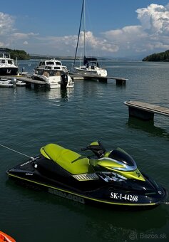 Sea doo Rxp 215ps - 3