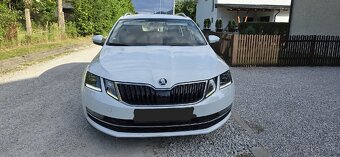 Škoda Octavia 3 DSG 2,0 TDI 110kW 2020 - 3