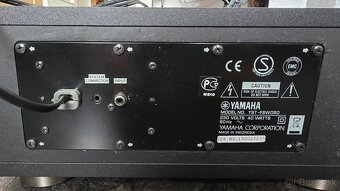 Subwoofer Yamaha YST-FSW050 - 3