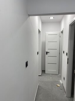 Predám 1 izbový byt s balkónom na Hlinách v Trnave - 3