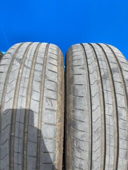 215/65R16 102H letne pneu Hankook - 3