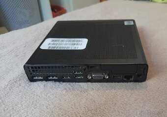 Predám mini PC hp - 3