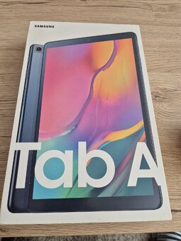 Samsung Galaxy Tab A - 3