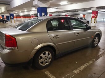 2004 opel vectra c 2.2 dti 92kw - 3