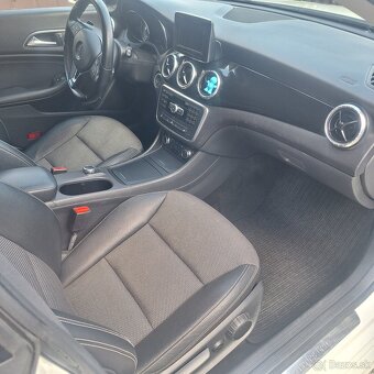 Mercedes cla 200 - 3