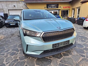 Škoda Enyaq ENYAQ IV 80 150/85 E1H - 3