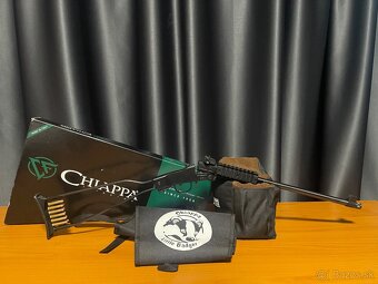 Chiappa Little Badger .22 WMR - 3