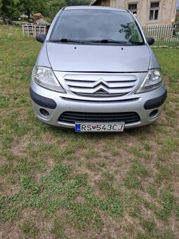 Citroen C3 - 3