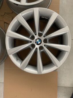 BMW disky r18 - 3