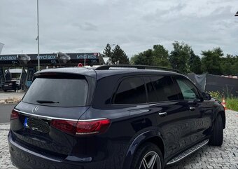 Mercedes-Benz GLS 350d 4MATIC - 3